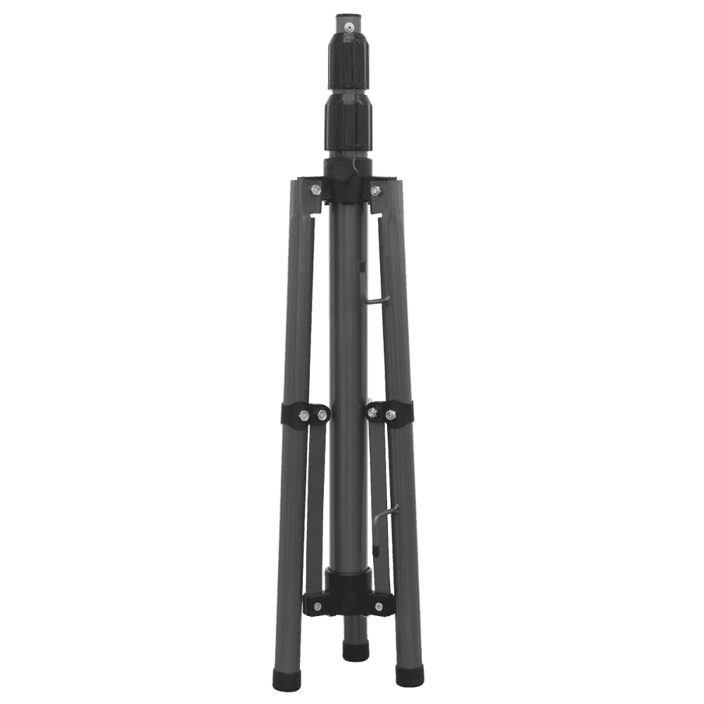 Sealey Telescopic Tripod 1.5m Model No - TRI01