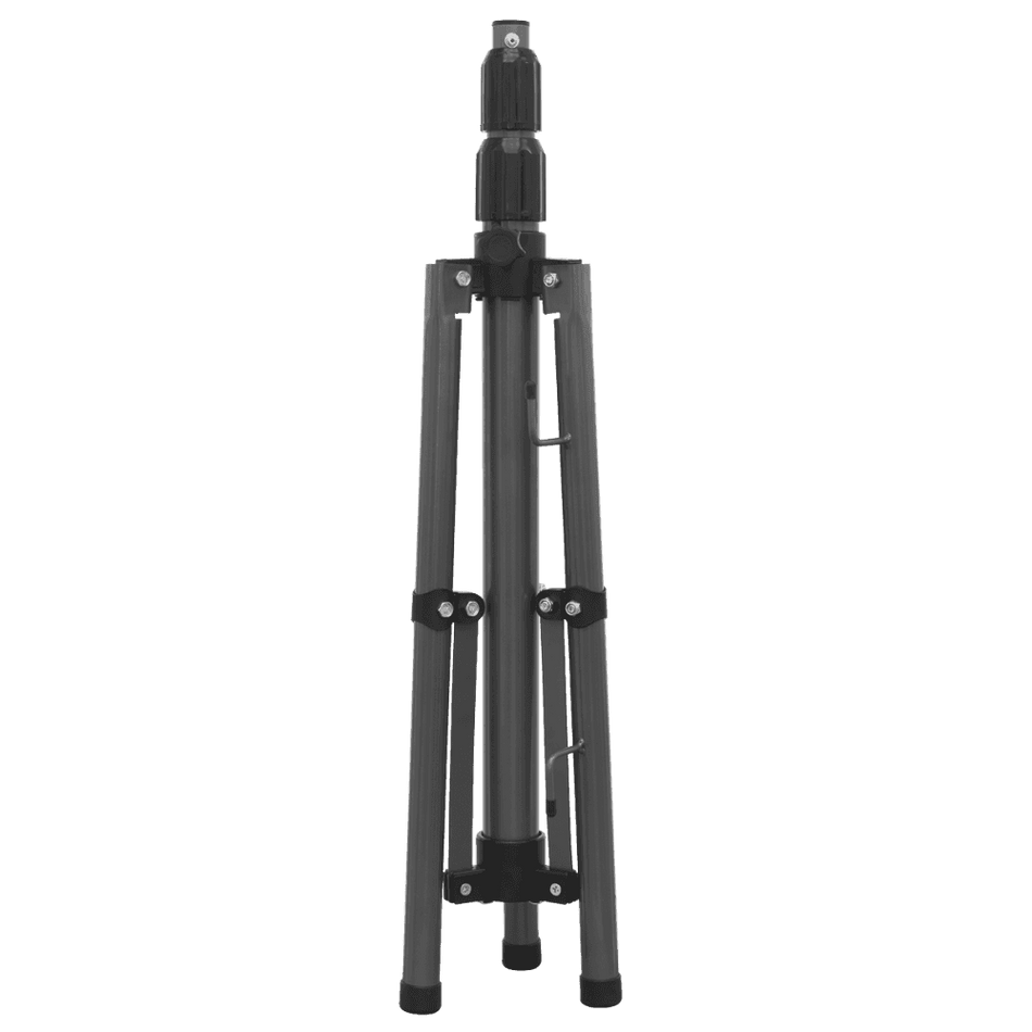 Sealey Telescopic Tripod 1.5m Model No - TRI01