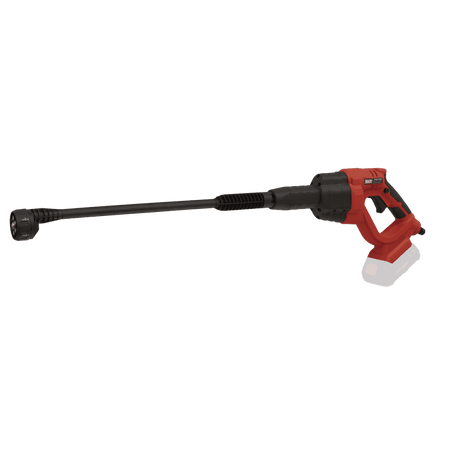 Sealey 3 x 20V SV20 Series Cordless Car Valeting Combo Kit - 2 Batteries Model No - CP20VCOMBO10
