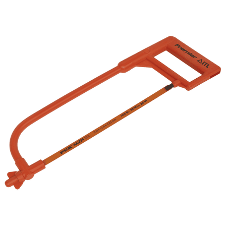 Sealey Premier Professional Insulated Hacksaw 300mm Model No - AK8691