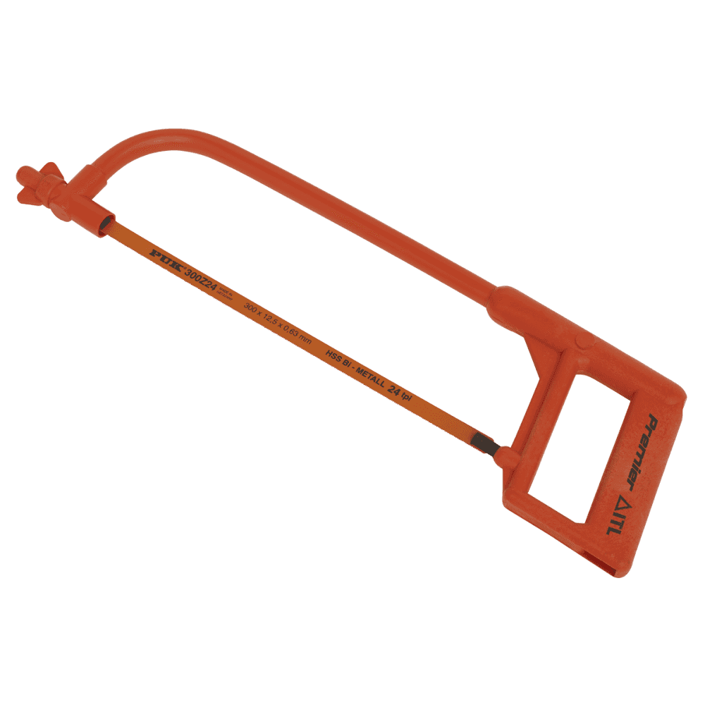 Sealey Premier Professional Insulated Hacksaw 300mm Model No - AK8691