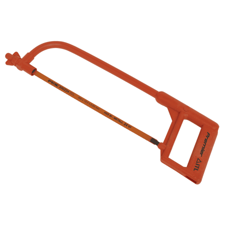 Sealey Premier Professional Insulated Hacksaw 300mm Model No - AK8691