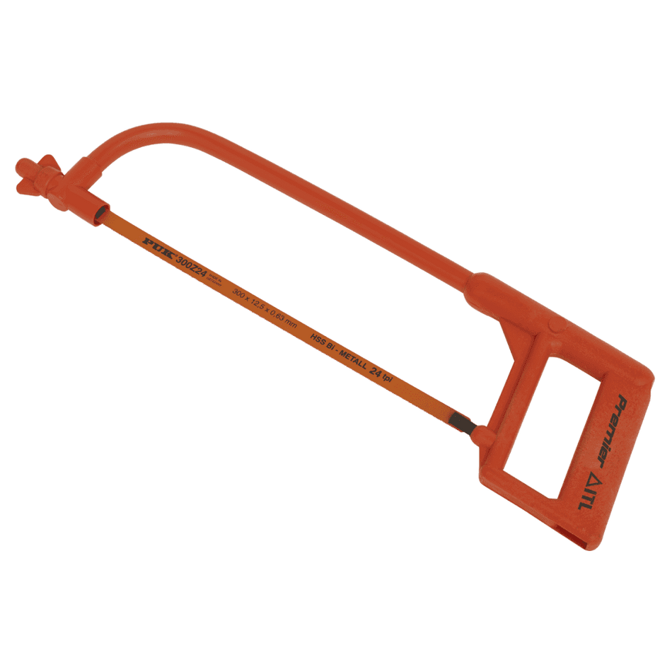Sealey Hacksaw Professional Insulated 300mm Model No - AK8691