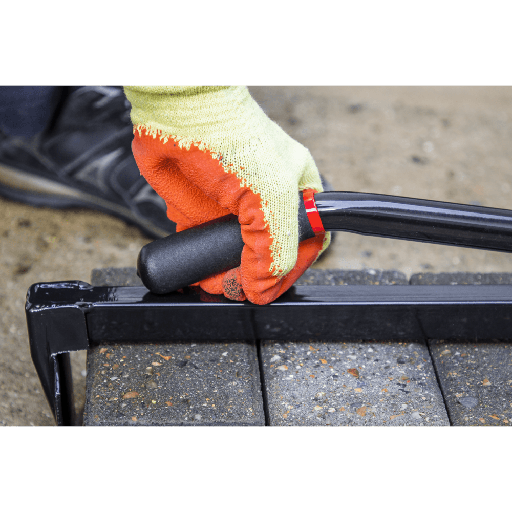 Sealey Brick Carrier Lifting Tongs Model No - SR702