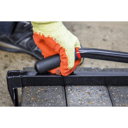 Sealey Brick Carrier Lifting Tongs Model No - SR702