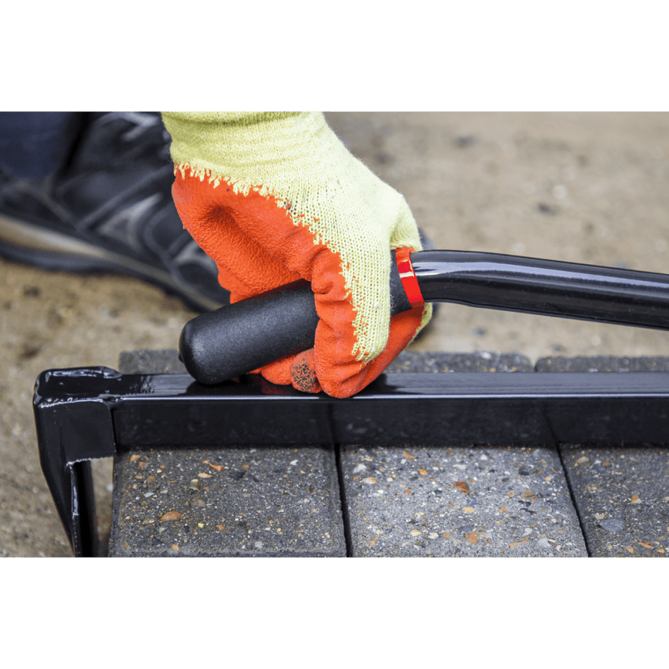 Sealey Brick Carrier Lifting Tongs Model No - SR702