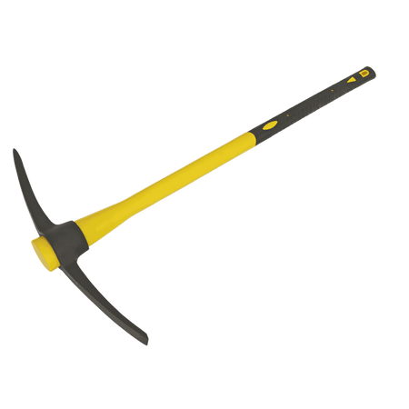 Sealey Railroad Pick Axe with Fibreglass Handle Model No - SR704