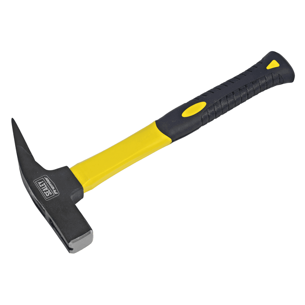 Sealey Roofing Hammer with Fibreglass Handle 600g Model No - SR706