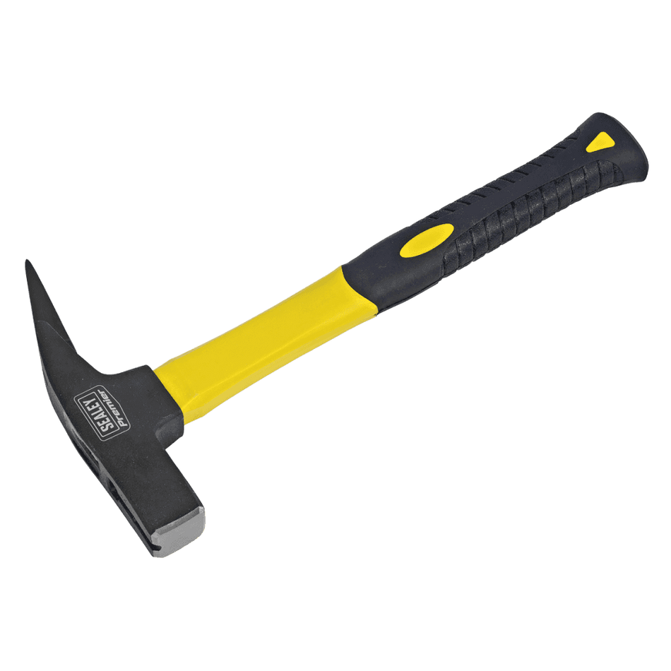 Sealey Roofing Hammer with Fibreglass Handle 600g Model No - SR706