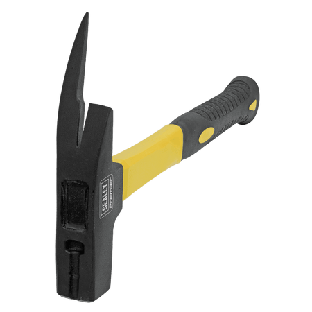 Sealey Roofing Hammer with Fibreglass Handle 600g Model No - SR706