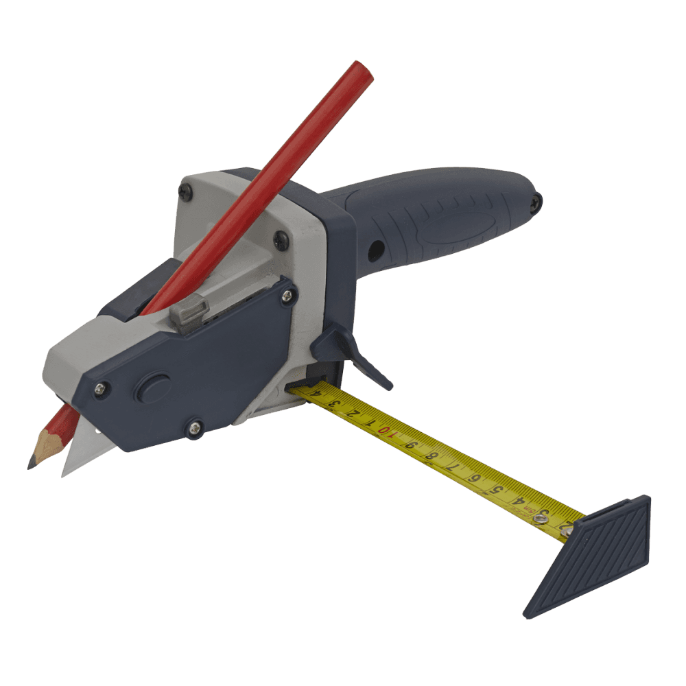 Sealey Plasterboard Cutter Model No - AK860CT