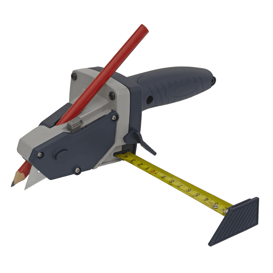 Sealey Plasterboard Cutter Model No - AK860CT