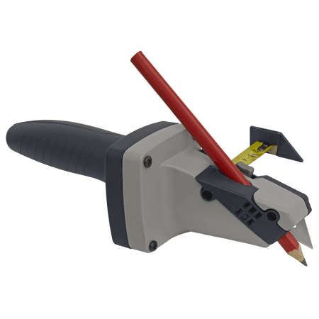 Sealey Plasterboard Cutter Model No - AK860CT