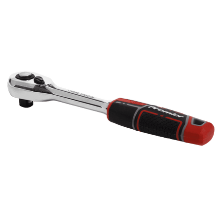 Sealey Ratchet Wrench 1/2"Sq Drive Flip Reverse Model No - AK8936