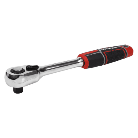 Sealey Ratchet Wrench 1/2"Sq Drive Flip Reverse Model No - AK8936