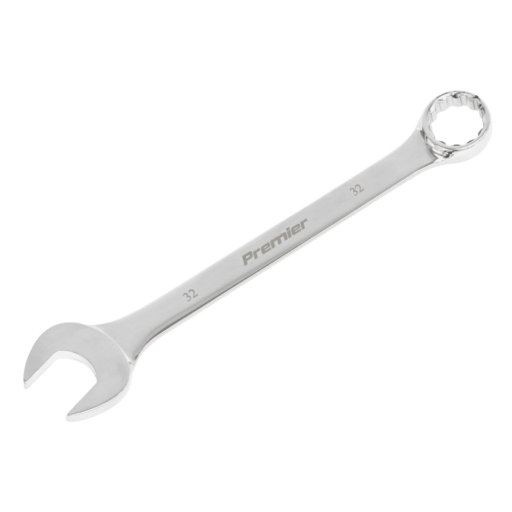 Sealey Combination Spanner Super Jumbo 32mm Model No - AK6324321