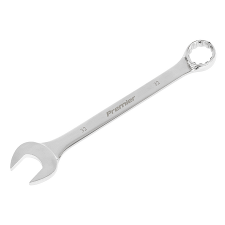Sealey Combination Spanner Super Jumbo 32mm Model No - AK6324321