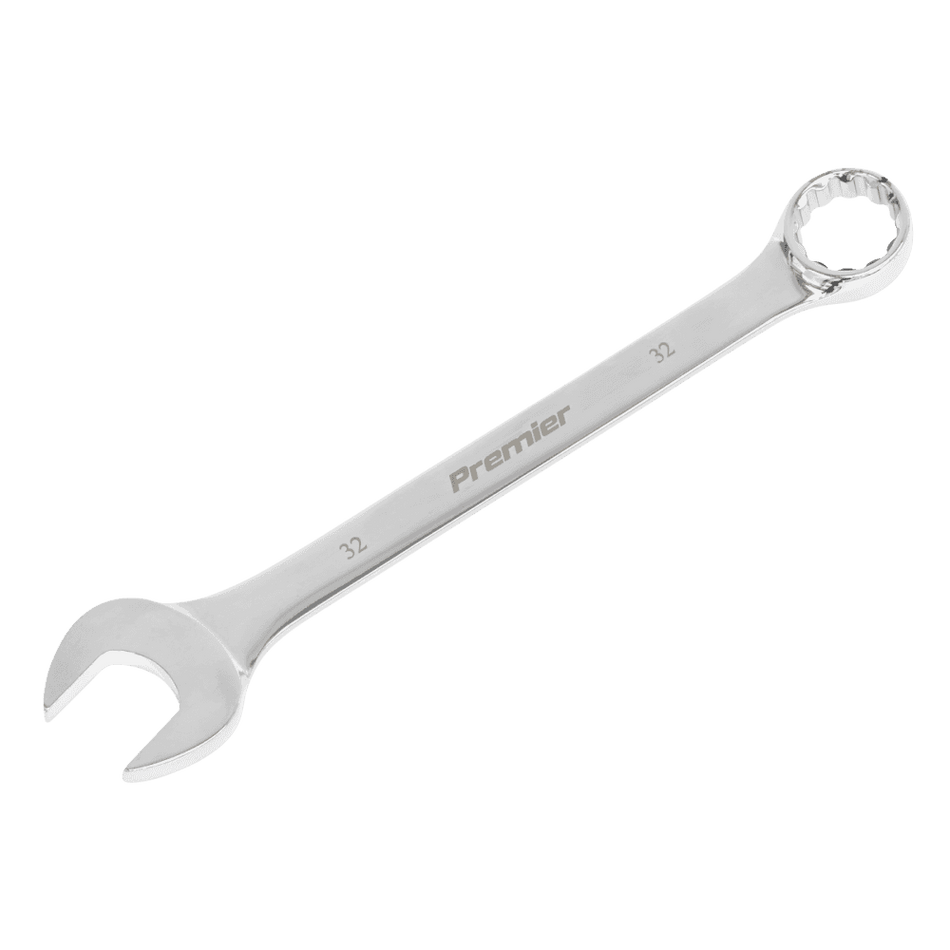 Sealey Combination Spanner Super Jumbo 32mm Model No - AK6324321