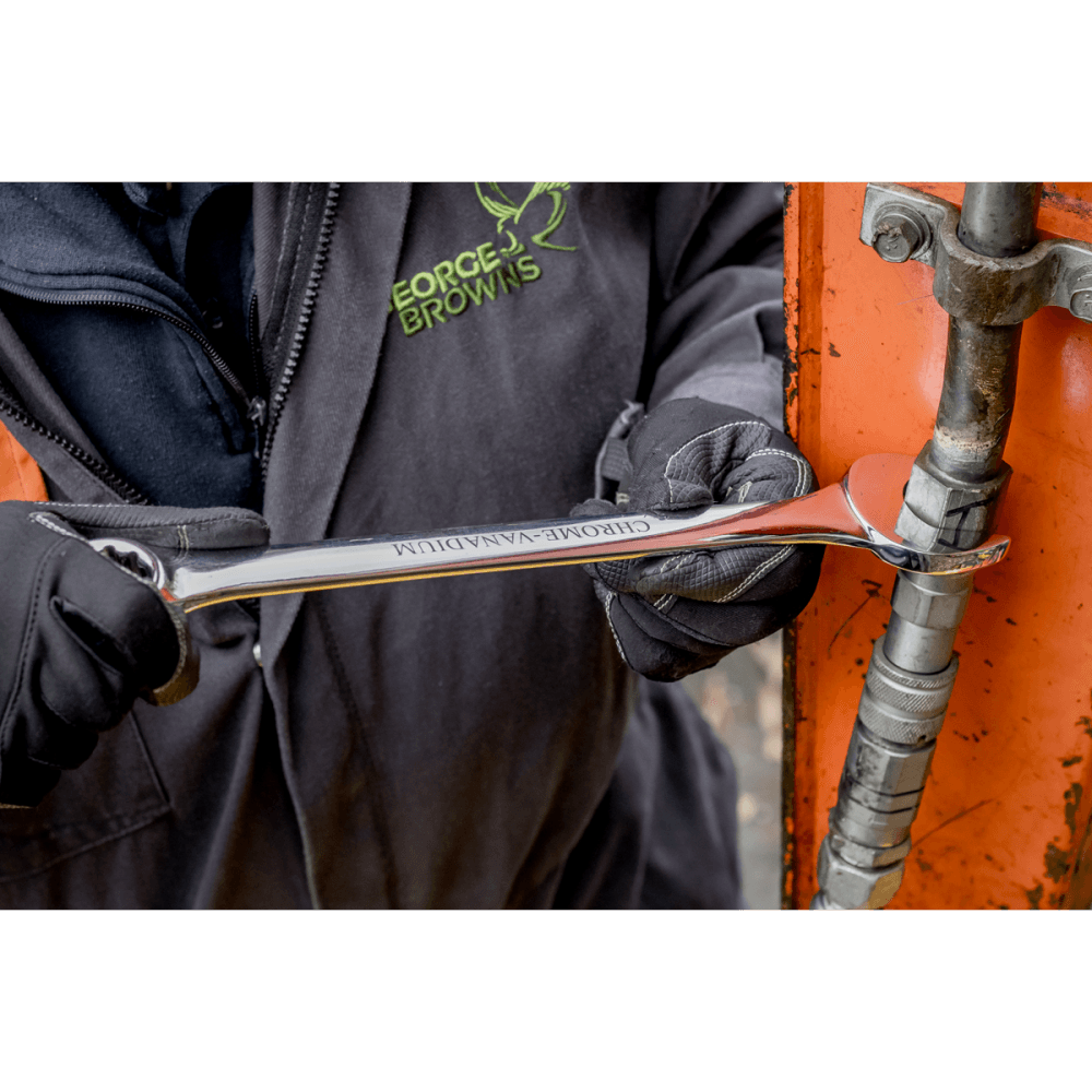 Sealey Combination Spanner Super Jumbo 32mm Model No - AK6324321