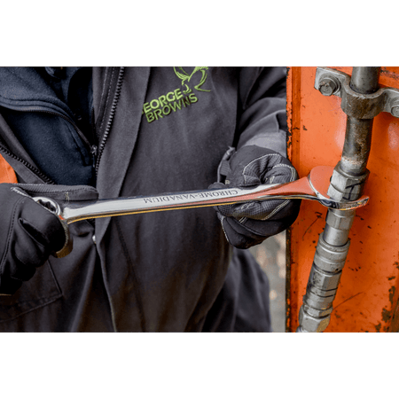 Sealey Combination Spanner Super Jumbo 32mm Model No - AK6324321