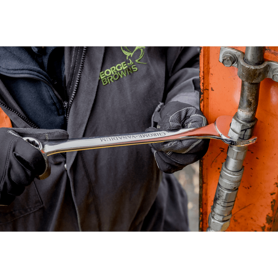 Sealey Combination Spanner Super Jumbo 32mm Model No - AK6324321