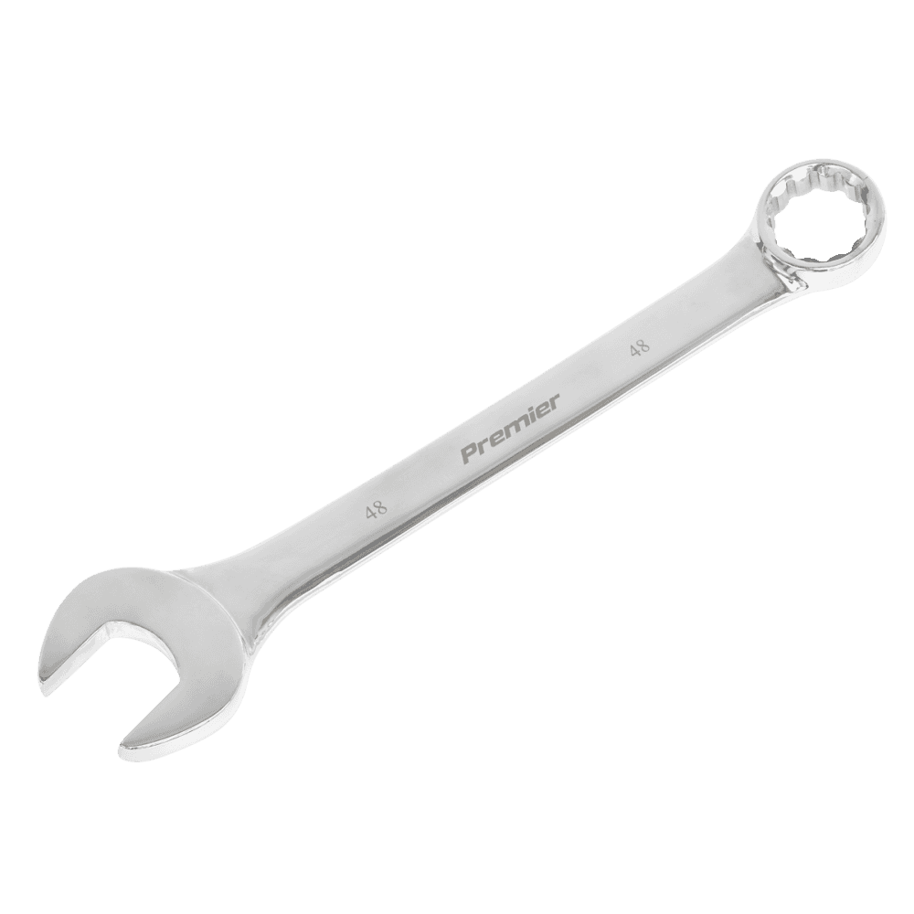 Sealey Combination Spanner Super Jumbo 48mm Model No - AK632448