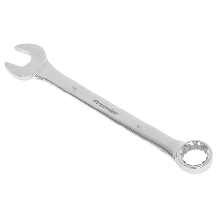 Sealey Combination Spanner Super Jumbo 48mm Model No - AK632448