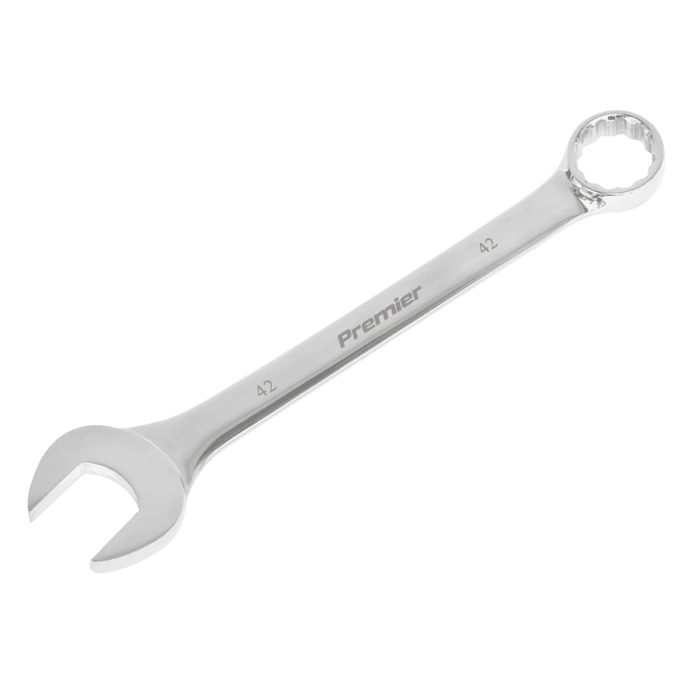 Sealey Combination Spanner Super Jumbo 42mm Model No - AK632442