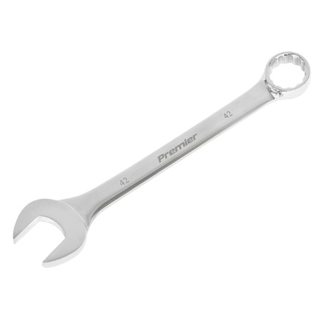Sealey Combination Spanner Super Jumbo 42mm Model No - AK632442