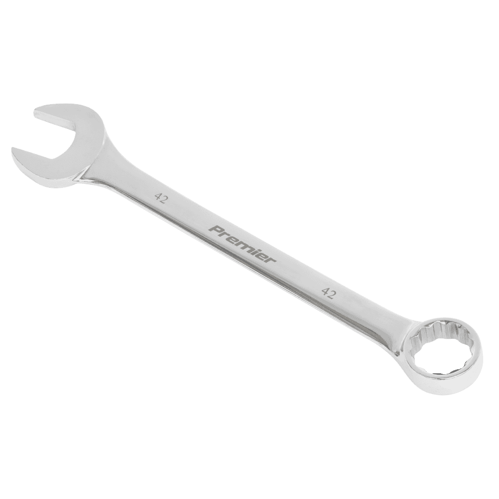 Sealey Combination Spanner Super Jumbo 42mm Model No - AK632442