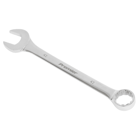 Sealey Combination Spanner Super Jumbo 42mm Model No - AK632442