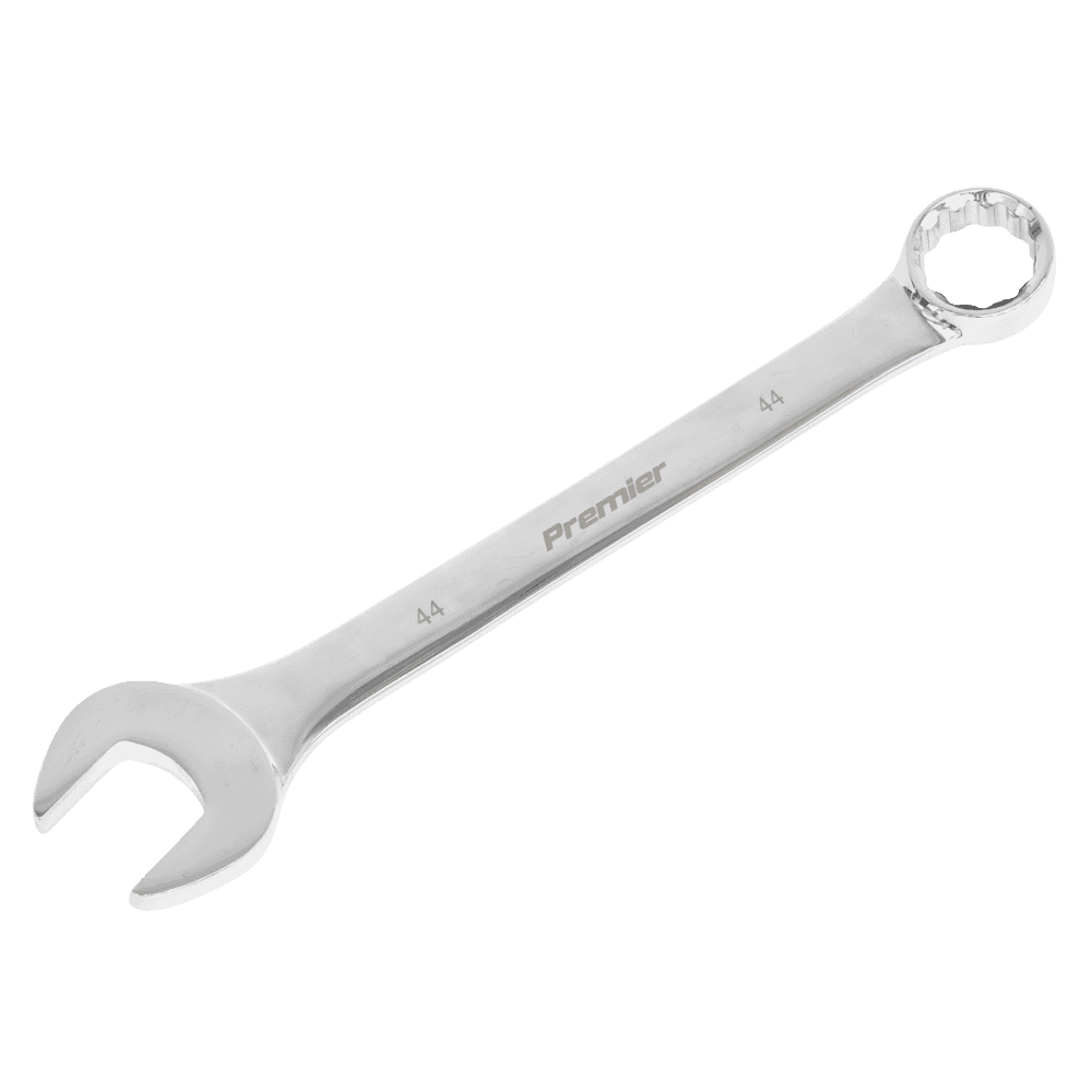 Sealey Combination Spanner Super Jumbo 44mm Model No - AK632444