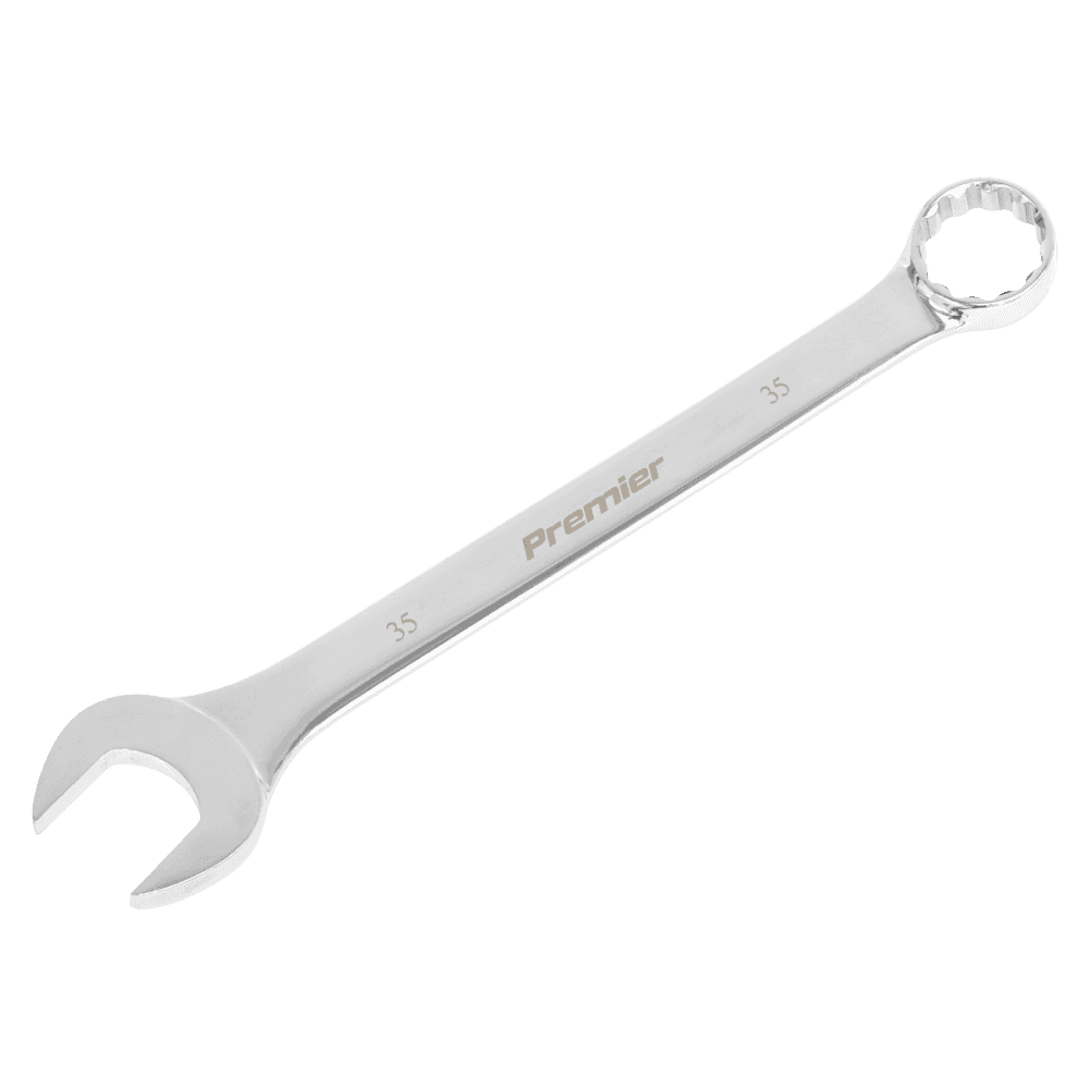 Sealey Combination Spanner Super Jumbo 35mm Model No - AK632435