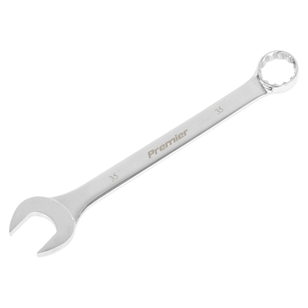 Sealey Combination Spanner Super Jumbo 35mm Model No - AK632435