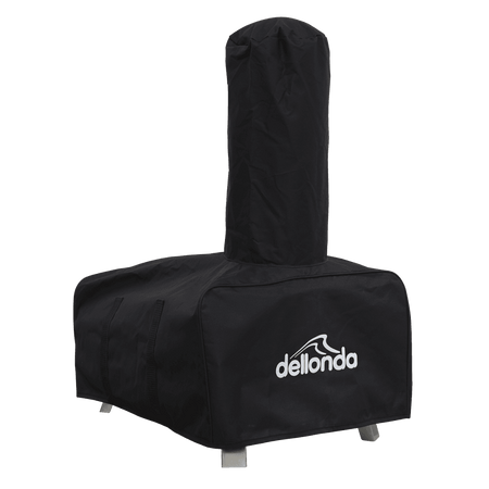 Sealey Dellonda Outdoor Pizza Oven Cover & Carry Bag for DG10 & DG11 Model No - DG12