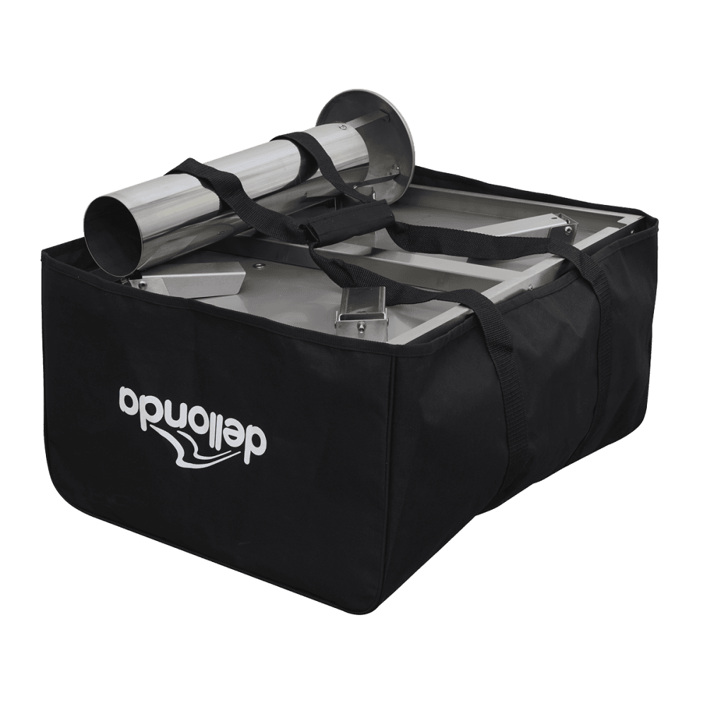 Sealey Dellonda Outdoor Pizza Oven Cover & Carry Bag for DG10 & DG11 Model No - DG12