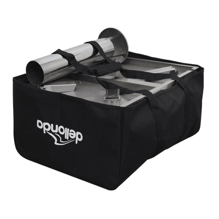 Sealey Dellonda Outdoor Pizza Oven Cover & Carry Bag for DG10 & DG11 Model No - DG12