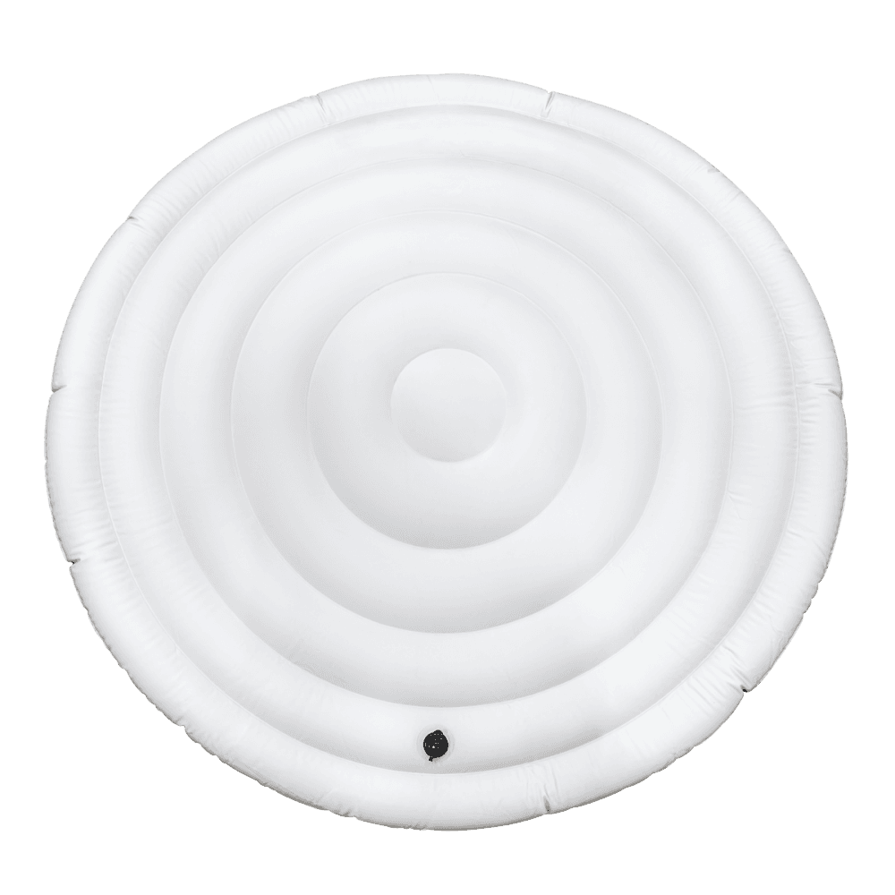Sealey Dellonda 2-4 Person Hot Tub/Spa Inflatable Heat Retaining Lid Model No - DL29