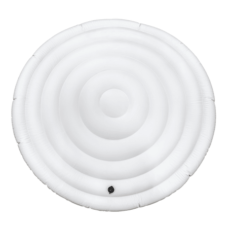 Sealey Dellonda 2-4 Person Hot Tub/Spa Inflatable Heat Retaining Lid Model No - DL29