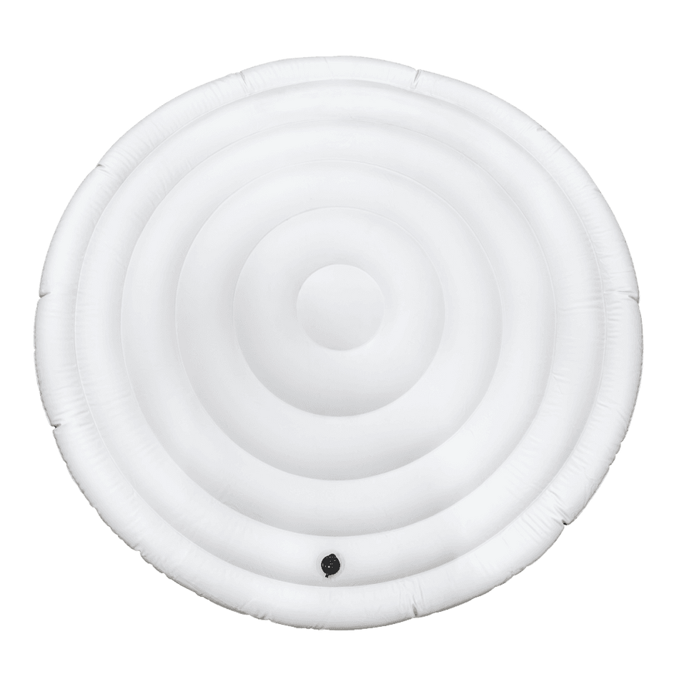 Sealey Dellonda 2-4 Person Hot Tub/Spa Inflatable Heat Retaining Lid Model No - DL29