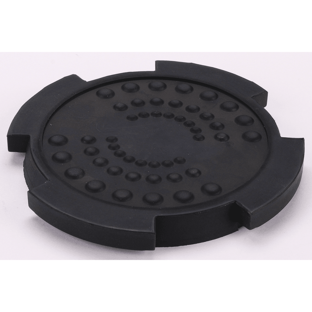 Sealey Rubber Saddle Pad Model No - 2100TB.A