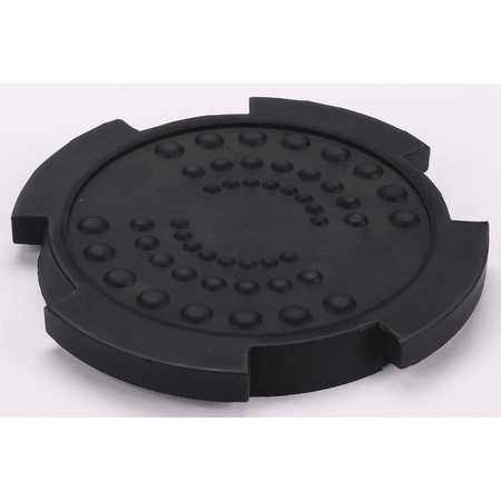 Sealey Rubber Saddle Pad Model No - 2100TB.A