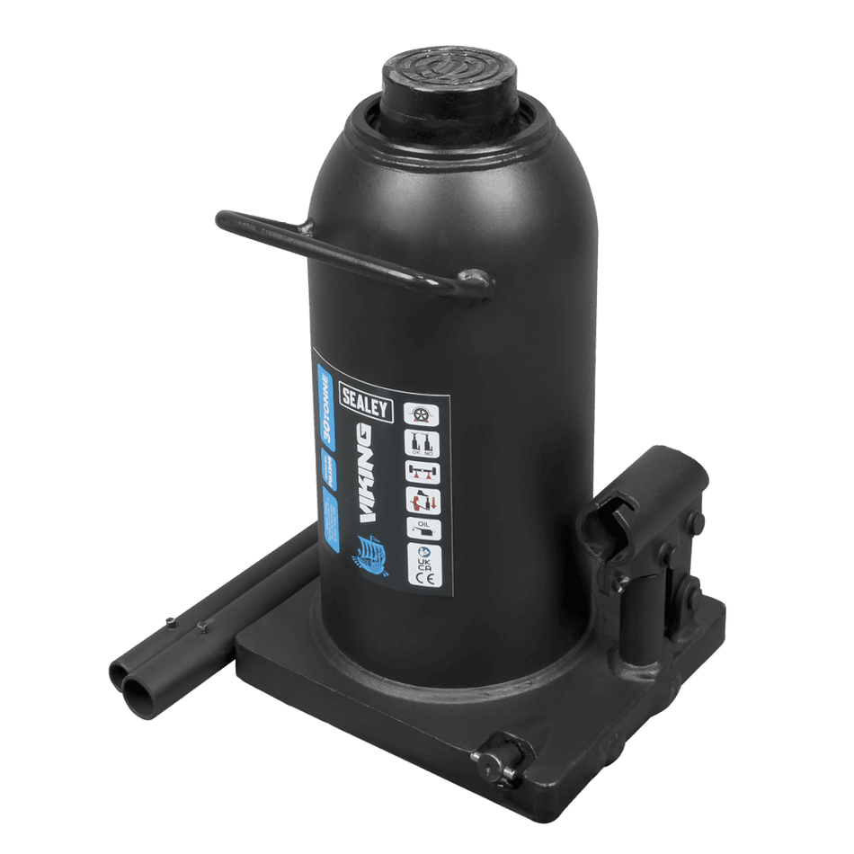 Sealey Bottle Jack 30 Tonne Model No - PBJ30S