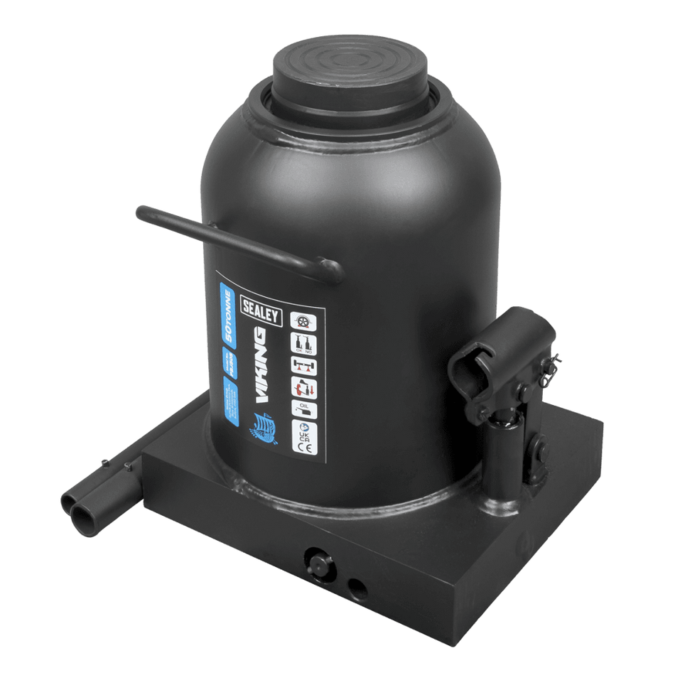 Sealey Bottle Jack 50 Tonne Model No - PBJ50S