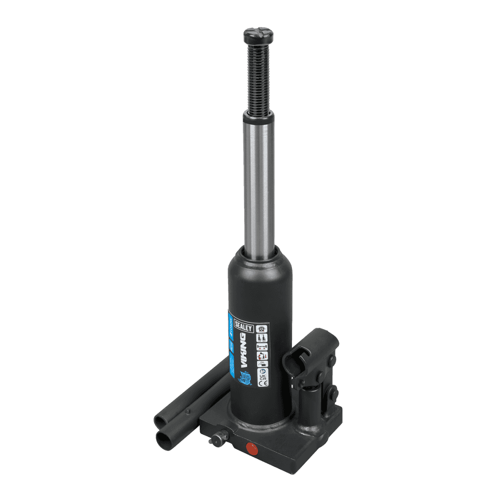Sealey Bottle Jack 2tonne Model No - PBJ2S
