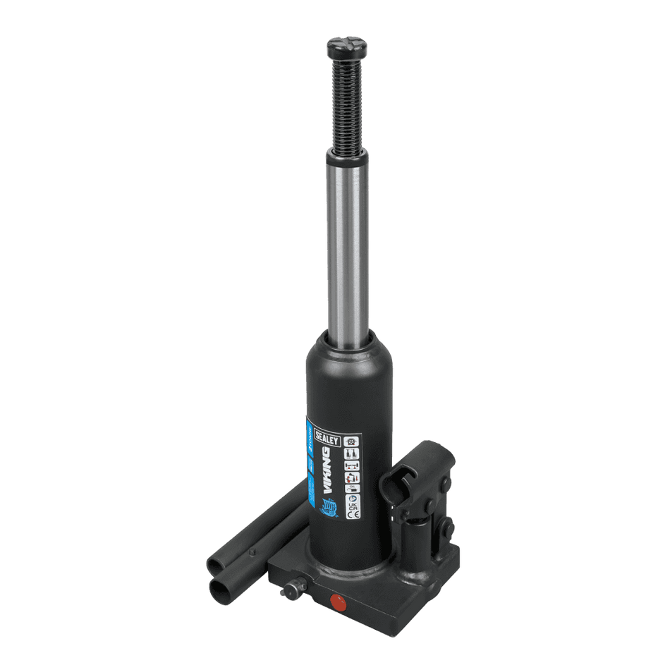Sealey Bottle Jack 2tonne Model No - PBJ2S