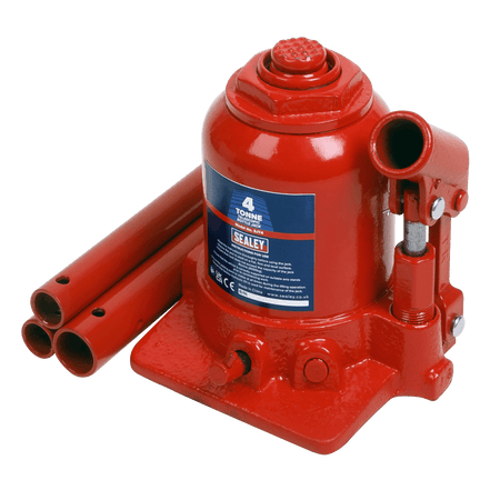 Sealey Bottle Jack 4 Tonne Telescopic Model No - SJT4