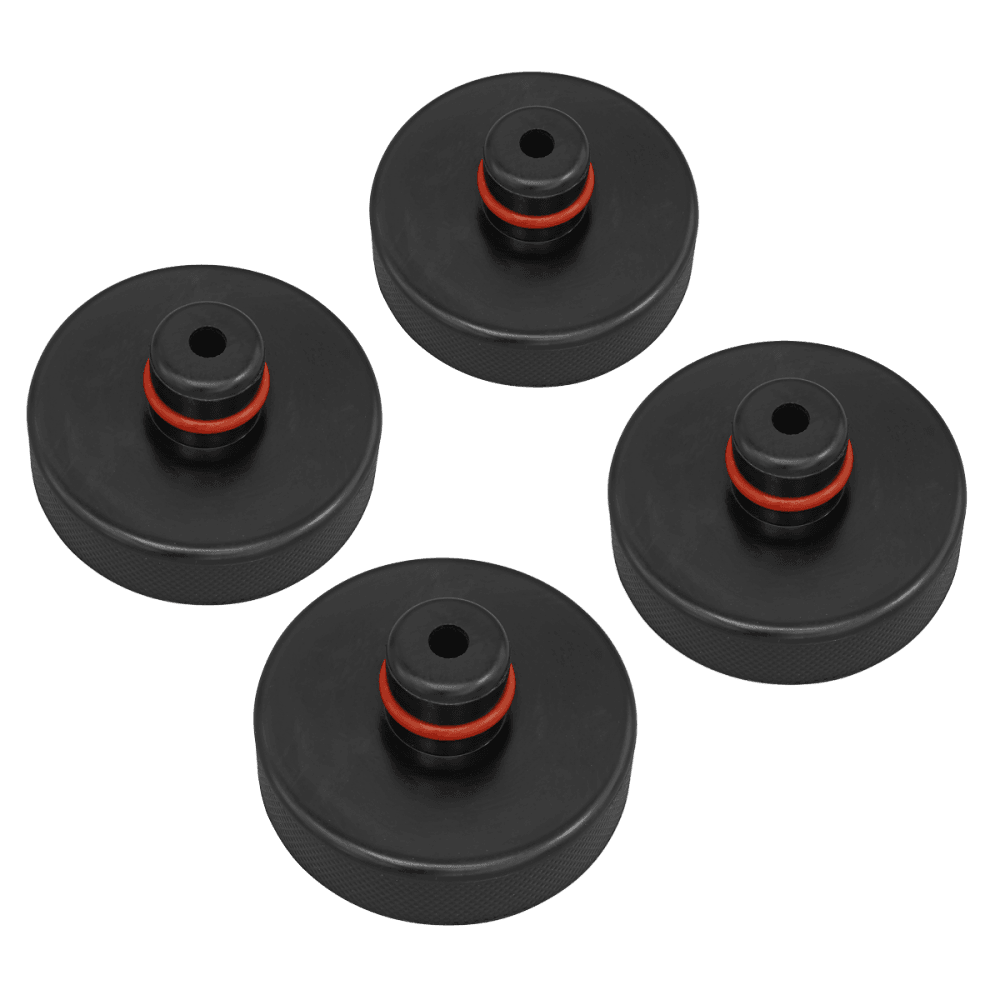 Sealey Jacking Pad Set Tesla Model No - JPT4