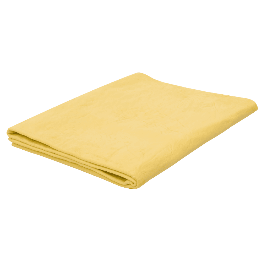 Sealey PVA Chamois 2.5ft Model No - CC92