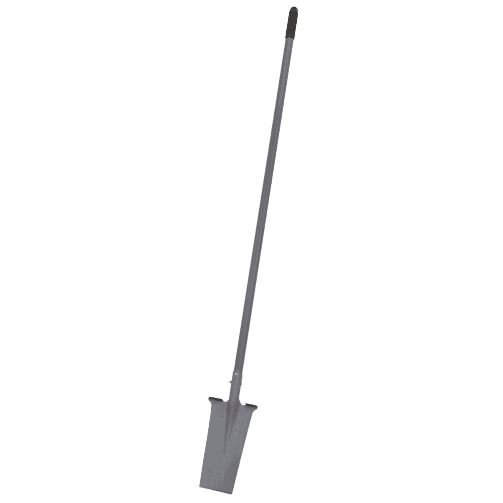 Sealey Long Handled Fencing Spade 1200mm Model No - SFS01